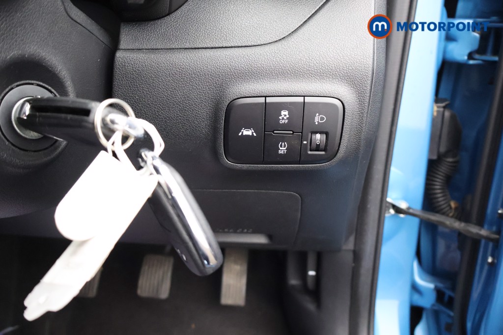 Hyundai I10 Premium Manual Petrol Hatchback - Stock Number (1668850) - 18th supplementary image