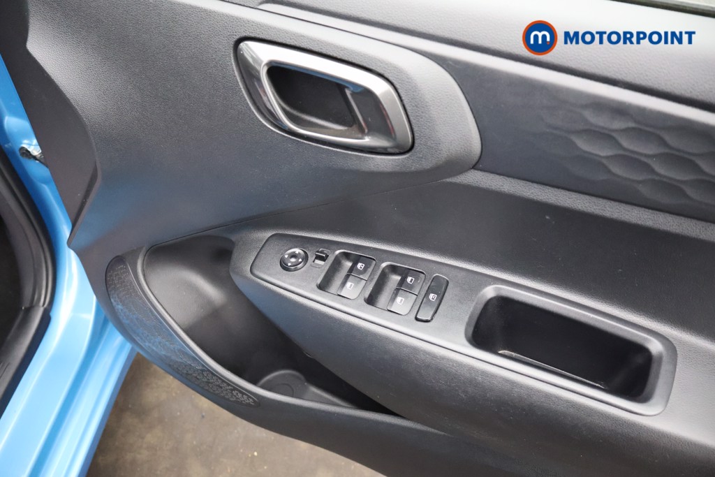 Hyundai I10 Premium Manual Petrol Hatchback - Stock Number (1668850) - 20th supplementary image