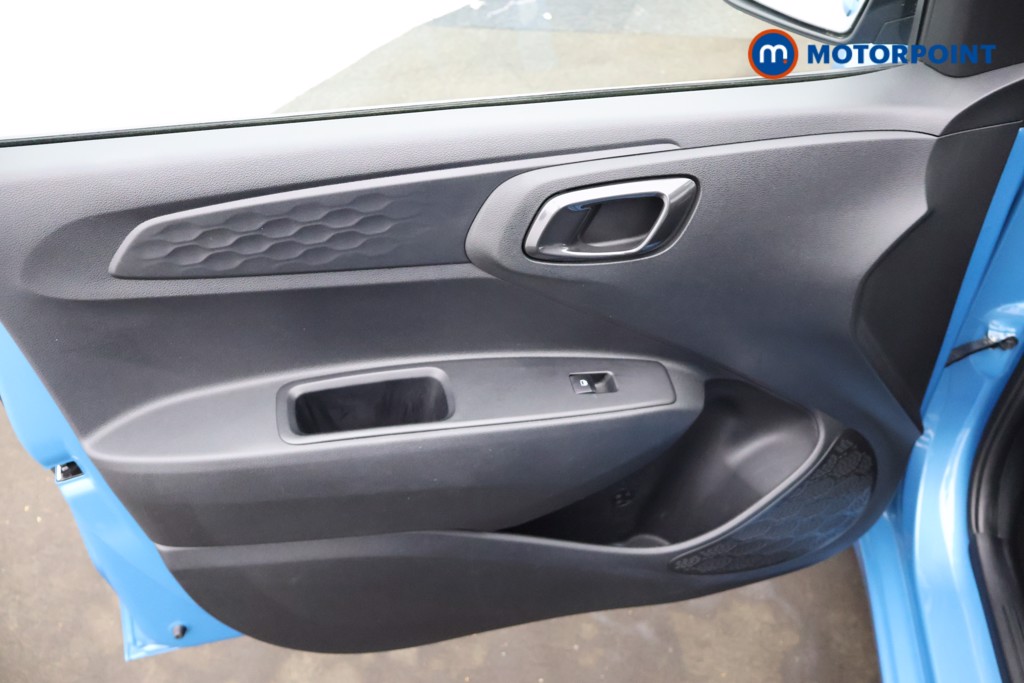 Hyundai I10 Premium Manual Petrol Hatchback - Stock Number (1668850) - 28th supplementary image