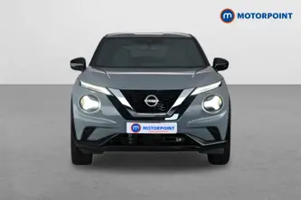 Nissan Juke N-Connecta Automatic Petrol SUV - Stock Number (1668946) - Front bumper