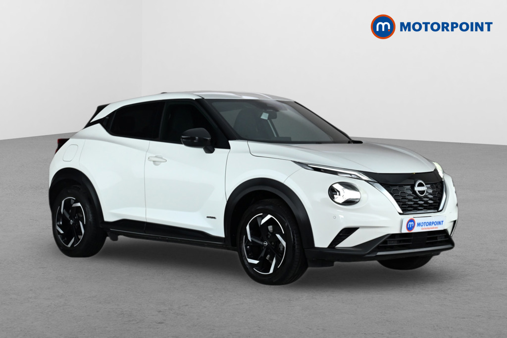 Nissan Juke dealer public-web source image