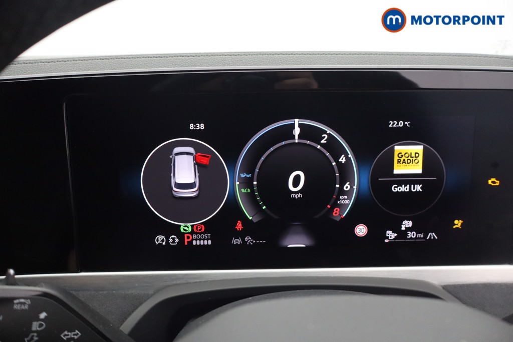 Volkswagen Passat R-Line Automatic Petrol Plug-In Hybrid Estate - Stock Number (1669032) - 18th supplementary image