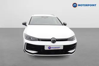 Volkswagen Passat R-Line Automatic Petrol Plug-In Hybrid Estate - Stock Number (1669032) - Front bumper