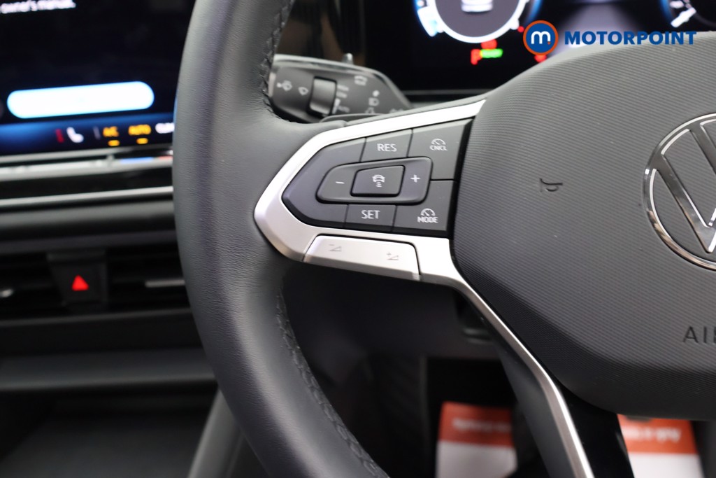 Volkswagen Tiguan Match Automatic Petrol SUV - Stock Number (1669075) - 2nd supplementary image