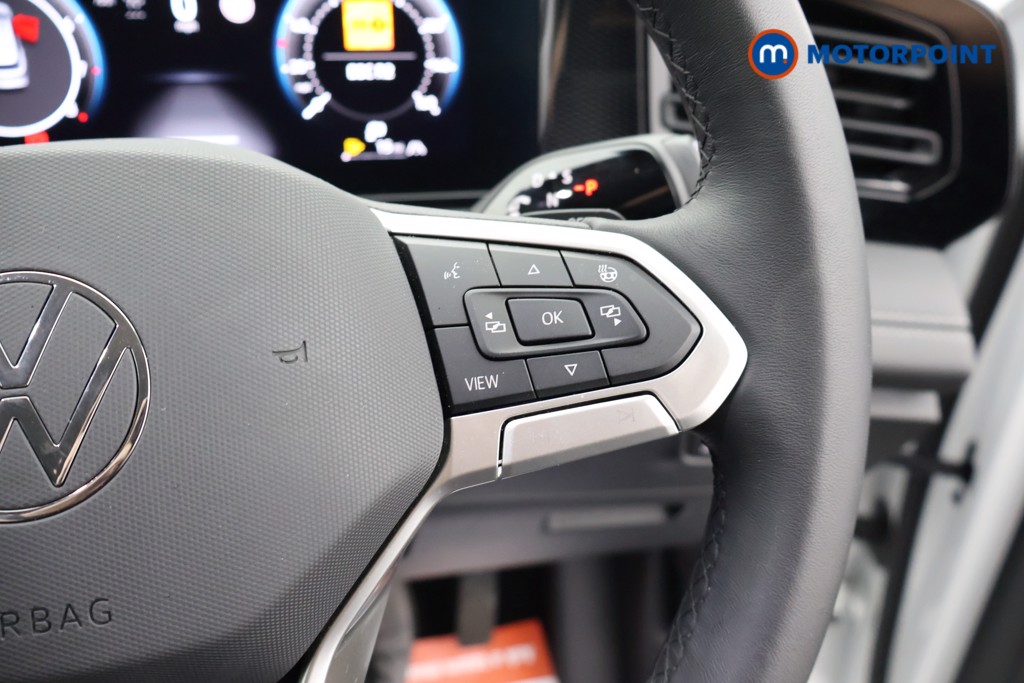 Volkswagen Tiguan Match Automatic Petrol SUV - Stock Number (1669075) - 3rd supplementary image