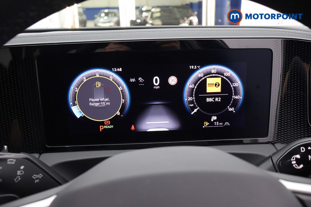Volkswagen Tiguan Match Automatic Petrol SUV - Stock Number (1669075) - 4th supplementary image