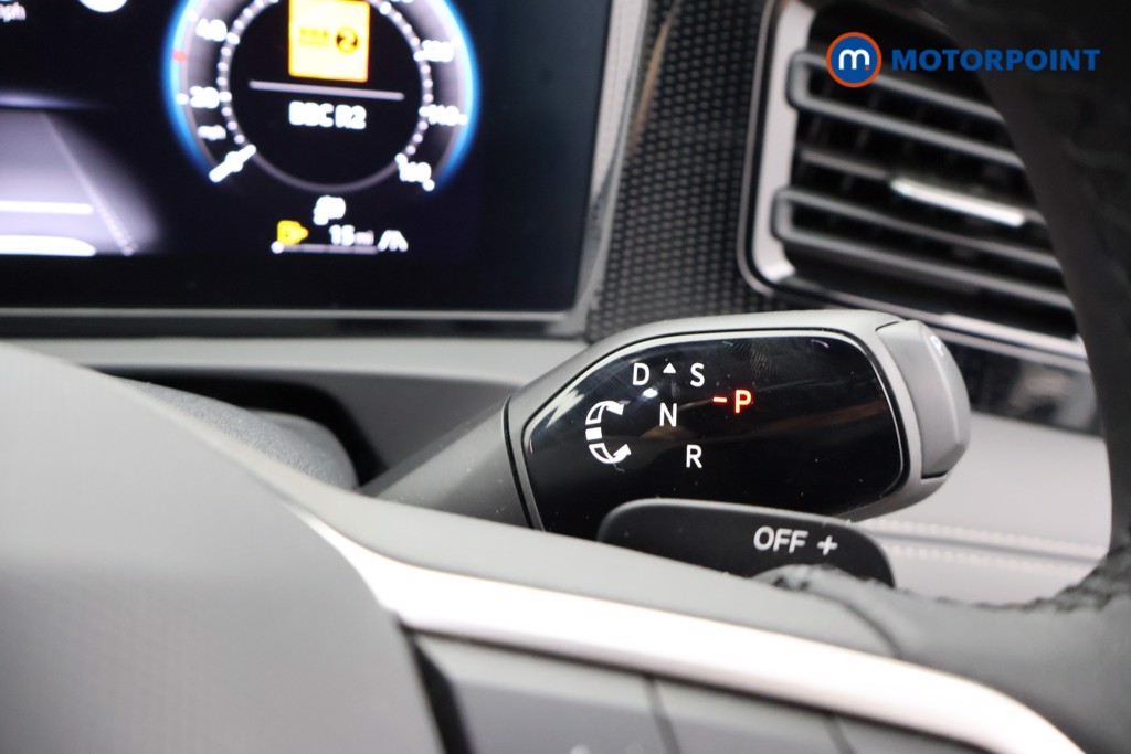Volkswagen Tiguan Match Automatic Petrol SUV - Stock Number (1669075) - 6th supplementary image