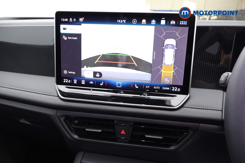 Volkswagen Tiguan Match Automatic Petrol SUV - Stock Number (1669075) - 9th supplementary image