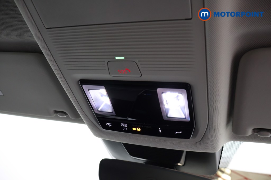 Volkswagen Tiguan Match Automatic Petrol SUV - Stock Number (1669075) - 13th supplementary image