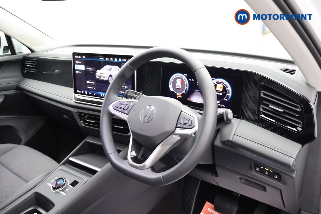 Volkswagen Tiguan Match Automatic Petrol SUV - Stock Number (1669075) - 17th supplementary image