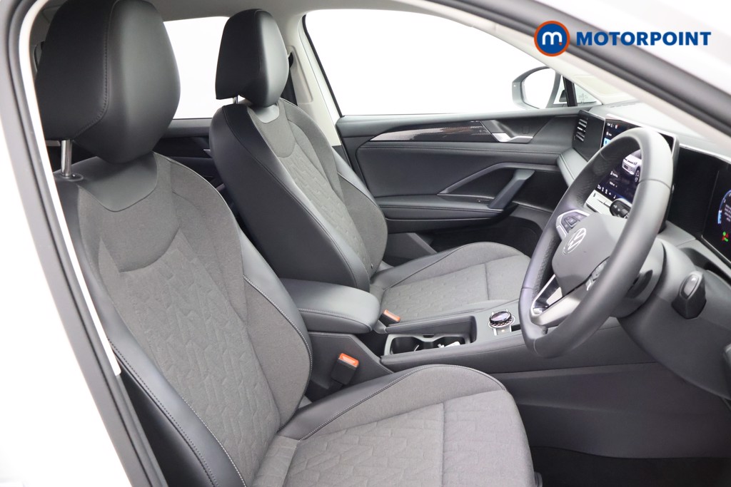 Volkswagen Tiguan Match Automatic Petrol SUV - Stock Number (1669075) - 18th supplementary image