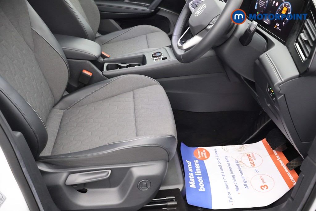 Volkswagen Tiguan Match Automatic Petrol SUV - Stock Number (1669075) - 20th supplementary image