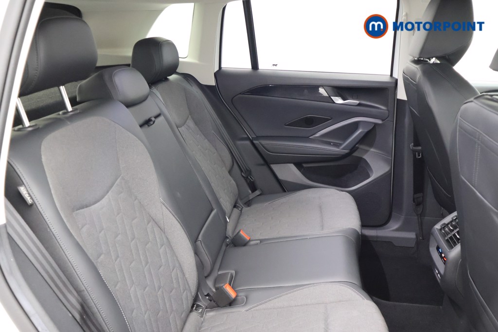 Volkswagen Tiguan Match Automatic Petrol SUV - Stock Number (1669075) - 21st supplementary image