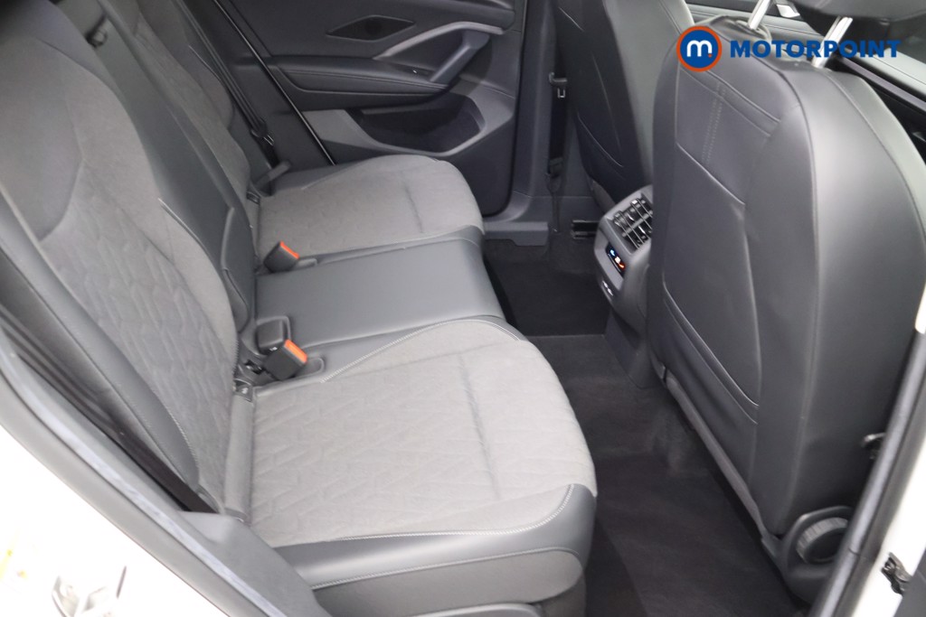 Volkswagen Tiguan Match Automatic Petrol SUV - Stock Number (1669075) - 22nd supplementary image
