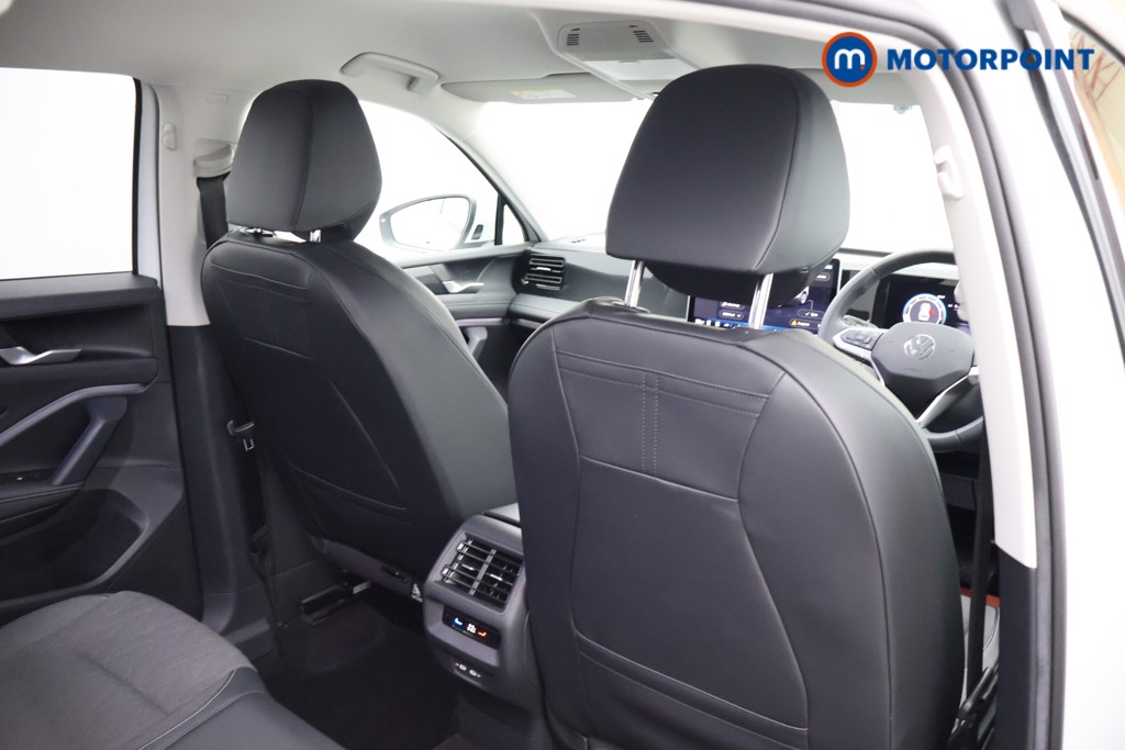 Volkswagen Tiguan Match Automatic Petrol SUV - Stock Number (1669075) - 23rd supplementary image
