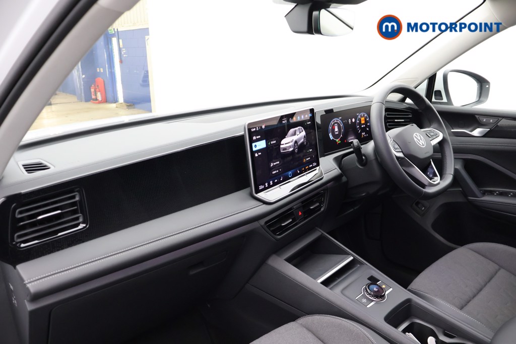 Volkswagen Tiguan Match Automatic Petrol SUV - Stock Number (1669075) - 25th supplementary image