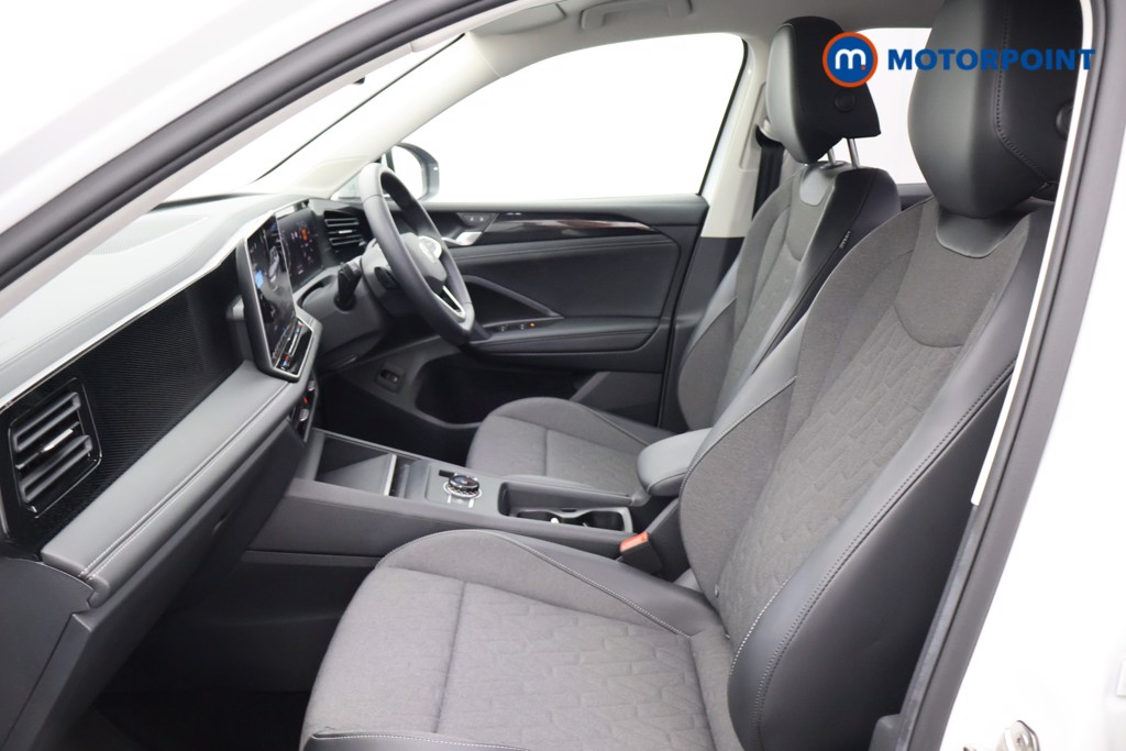 Volkswagen Tiguan Match Automatic Petrol SUV - Stock Number (1669075) - 26th supplementary image