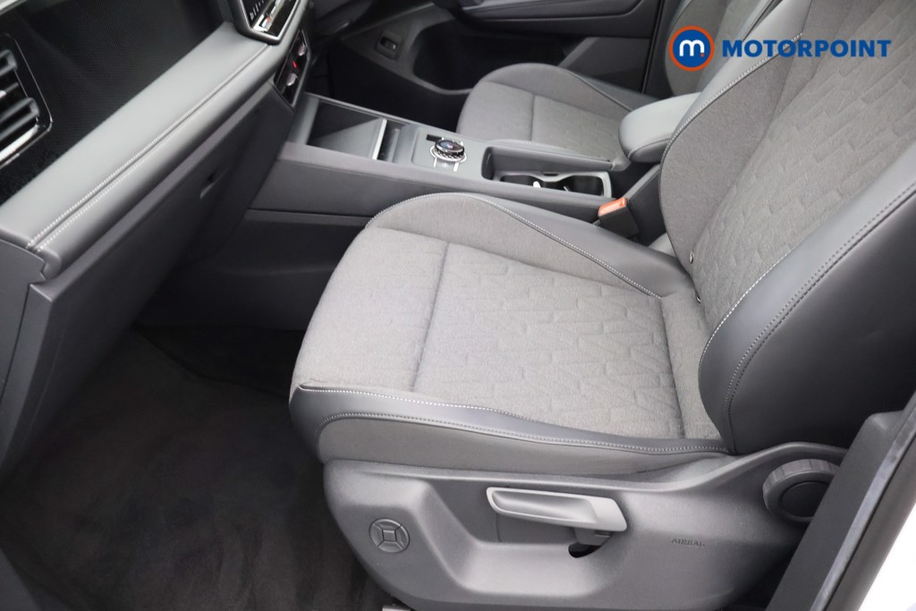 Volkswagen Tiguan Match Automatic Petrol SUV - Stock Number (1669075) - 27th supplementary image