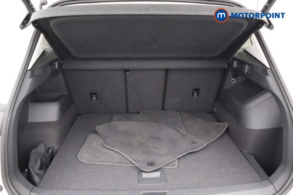 Volkswagen Tiguan Match Automatic Petrol SUV - Stock Number (1669075) - 28th supplementary image