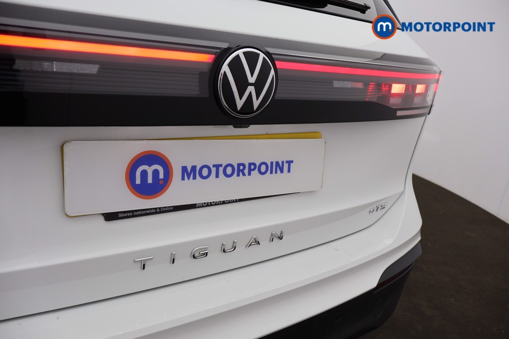 Volkswagen Tiguan Match Automatic Petrol SUV - Stock Number (1669075) - 30th supplementary image