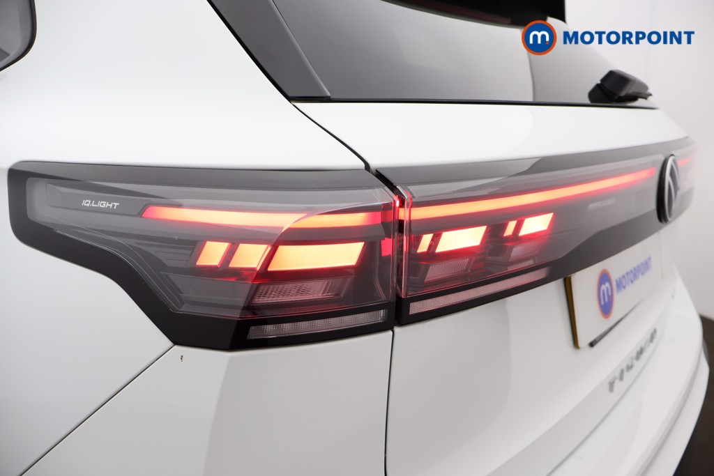 Volkswagen Tiguan Match Automatic Petrol SUV - Stock Number (1669075) - 31st supplementary image
