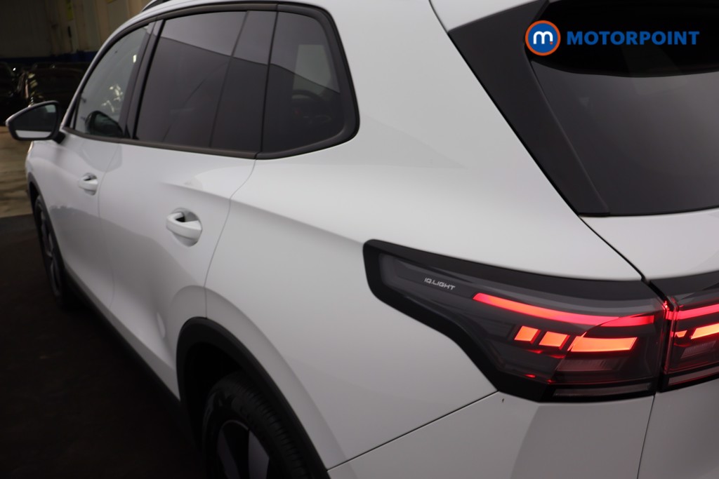Volkswagen Tiguan Match Automatic Petrol SUV - Stock Number (1669075) - 34th supplementary image
