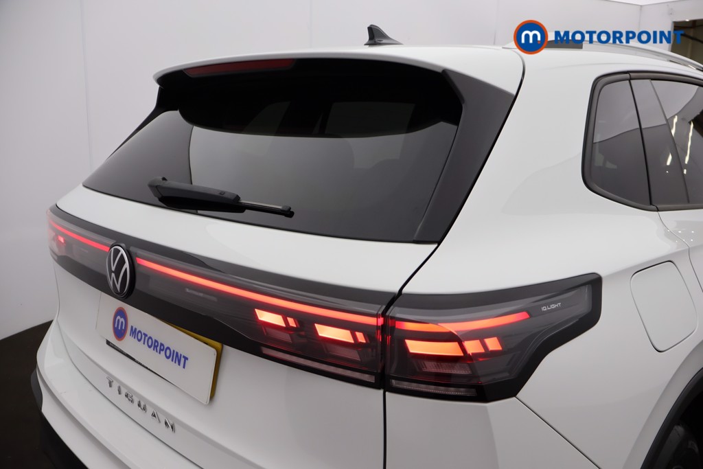 Volkswagen Tiguan Match Automatic Petrol SUV - Stock Number (1669075) - 35th supplementary image