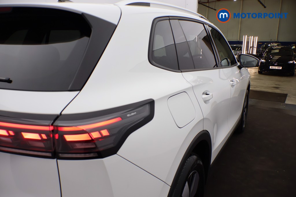 Volkswagen Tiguan Match Automatic Petrol SUV - Stock Number (1669075) - 36th supplementary image