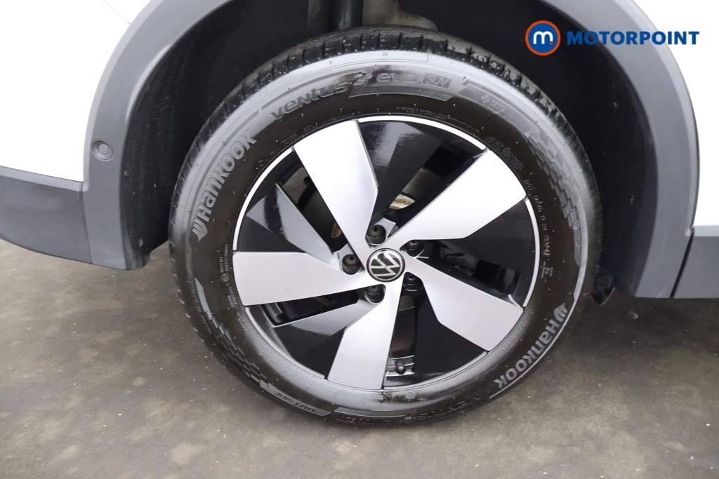 Volkswagen Tiguan Match Automatic Petrol SUV - Stock Number (1669075) - 37th supplementary image