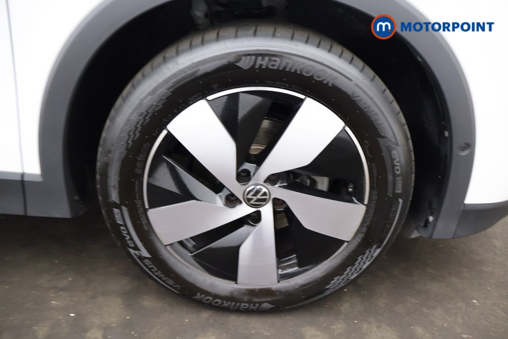 Volkswagen Tiguan Match Automatic Petrol SUV - Stock Number (1669075) - 38th supplementary image