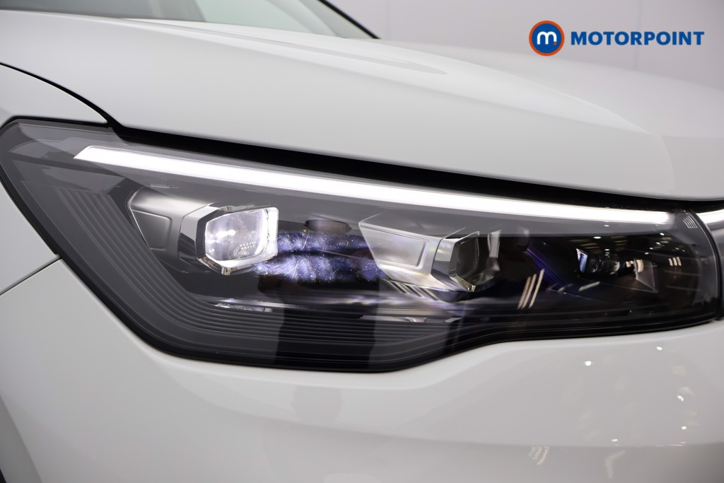 Volkswagen Tiguan Match Automatic Petrol SUV - Stock Number (1669075) - 39th supplementary image