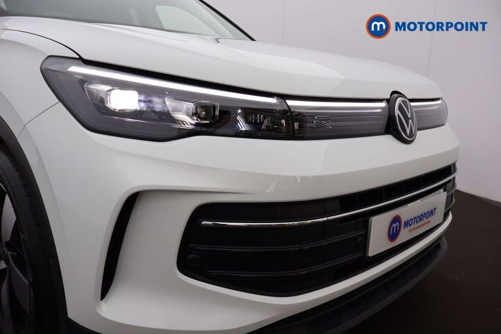 Volkswagen Tiguan Match Automatic Petrol SUV - Stock Number (1669075) - 41st supplementary image