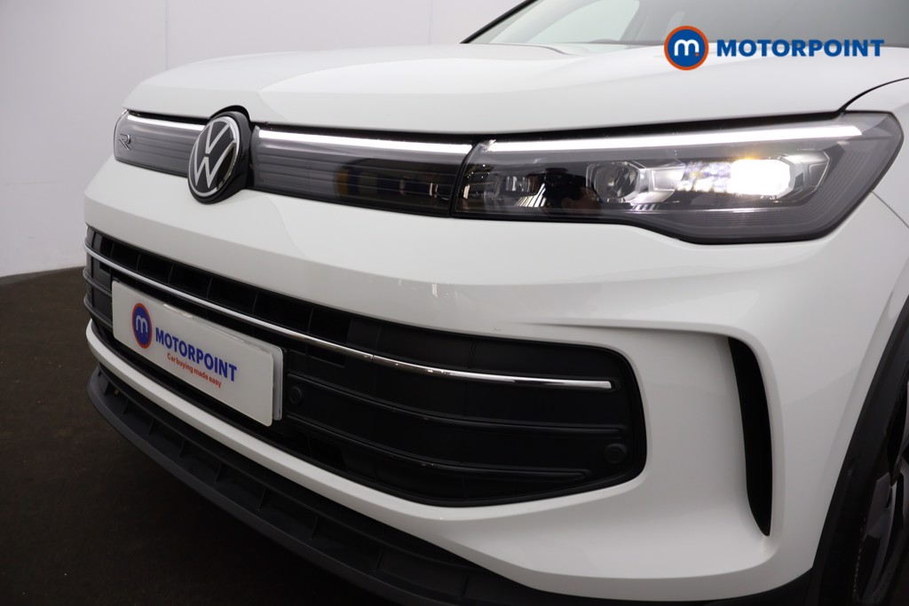 Volkswagen Tiguan Match Automatic Petrol SUV - Stock Number (1669075) - 43rd supplementary image