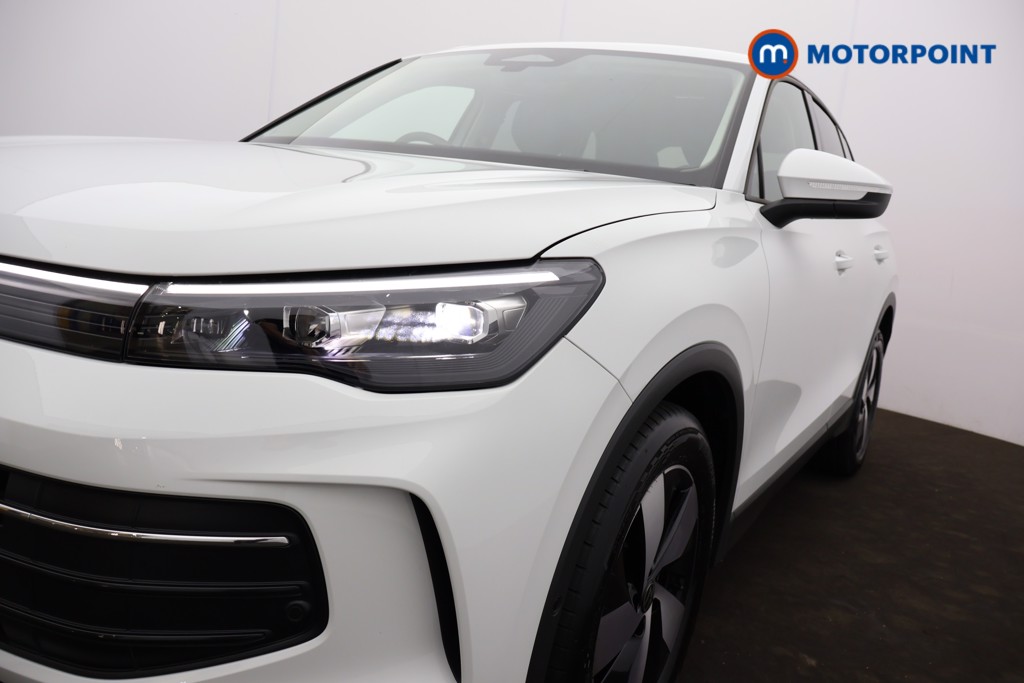 Volkswagen Tiguan Match Automatic Petrol SUV - Stock Number (1669075) - 44th supplementary image