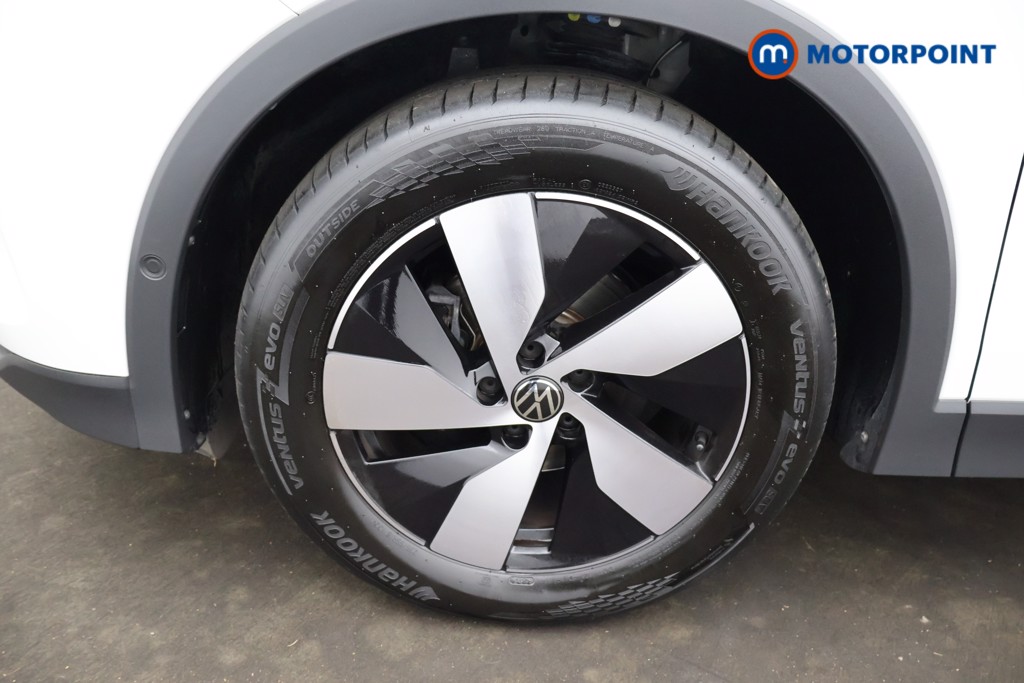 Volkswagen Tiguan Match Automatic Petrol SUV - Stock Number (1669075) - 45th supplementary image
