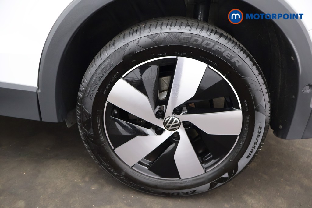 Volkswagen Tiguan Match Automatic Petrol SUV - Stock Number (1669075) - 46th supplementary image