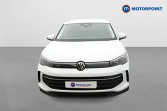 Volkswagen Tiguan Match Automatic Petrol SUV - Stock Number (1669075) - Front bumper