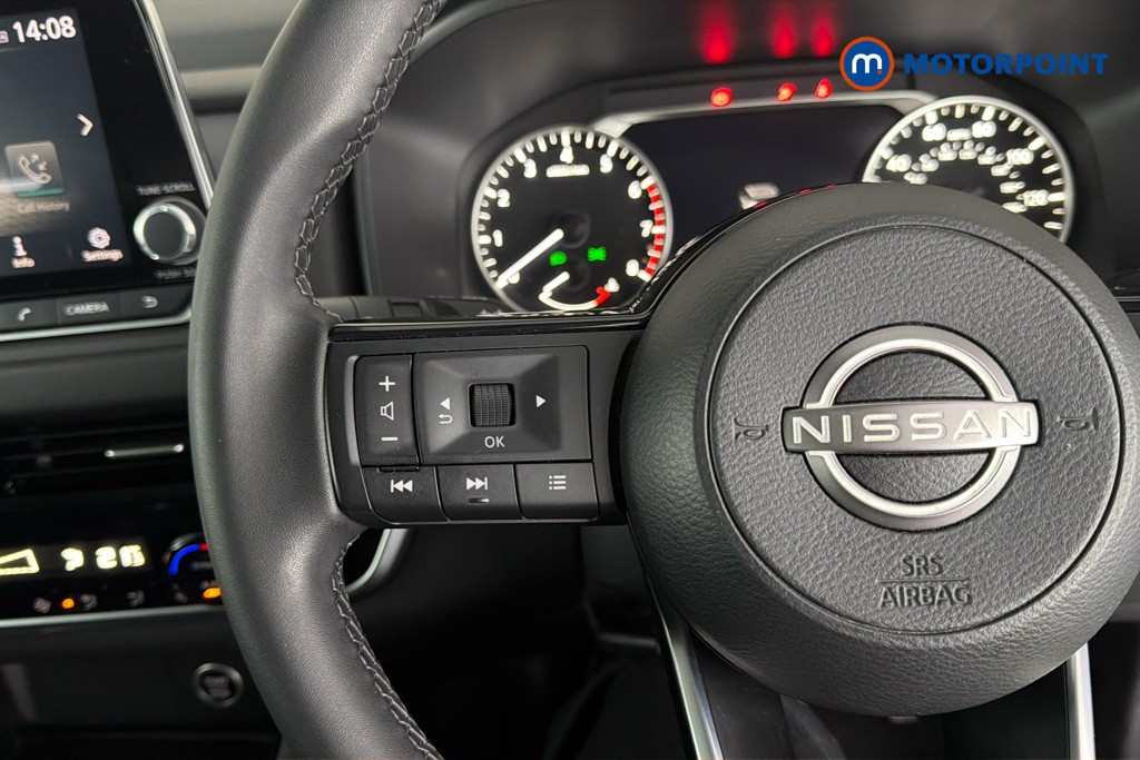 Nissan Qashqai Acenta Premium Manual Petrol SUV - Stock Number (1669128) - 3rd supplementary image