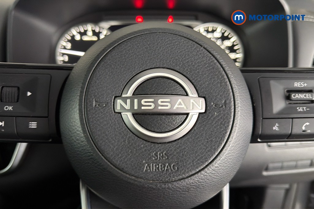 Nissan Qashqai Acenta Premium Manual Petrol SUV - Stock Number (1669128) - 5th supplementary image