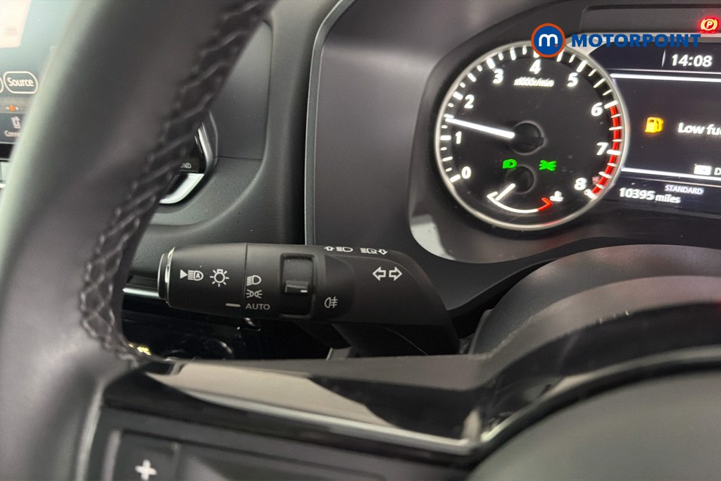 Nissan Qashqai Acenta Premium Manual Petrol SUV - Stock Number (1669128) - 6th supplementary image