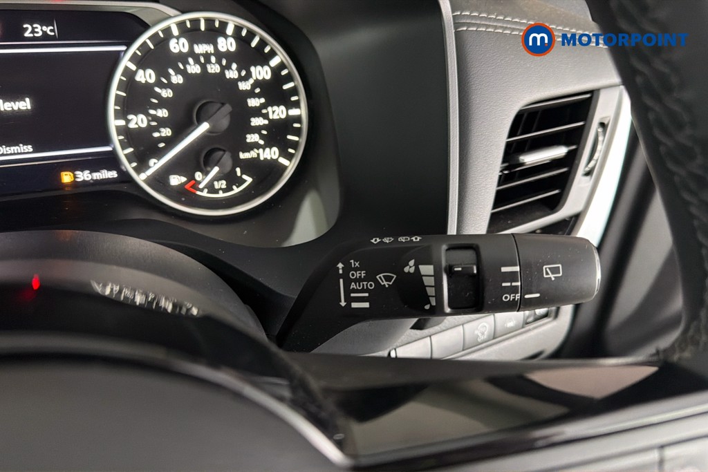 Nissan Qashqai Acenta Premium Manual Petrol SUV - Stock Number (1669128) - 7th supplementary image