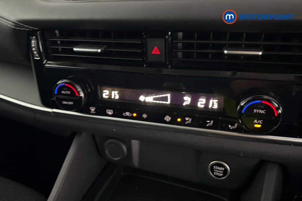 Nissan Qashqai Acenta Premium Manual Petrol SUV - Stock Number (1669128) - 11th supplementary image