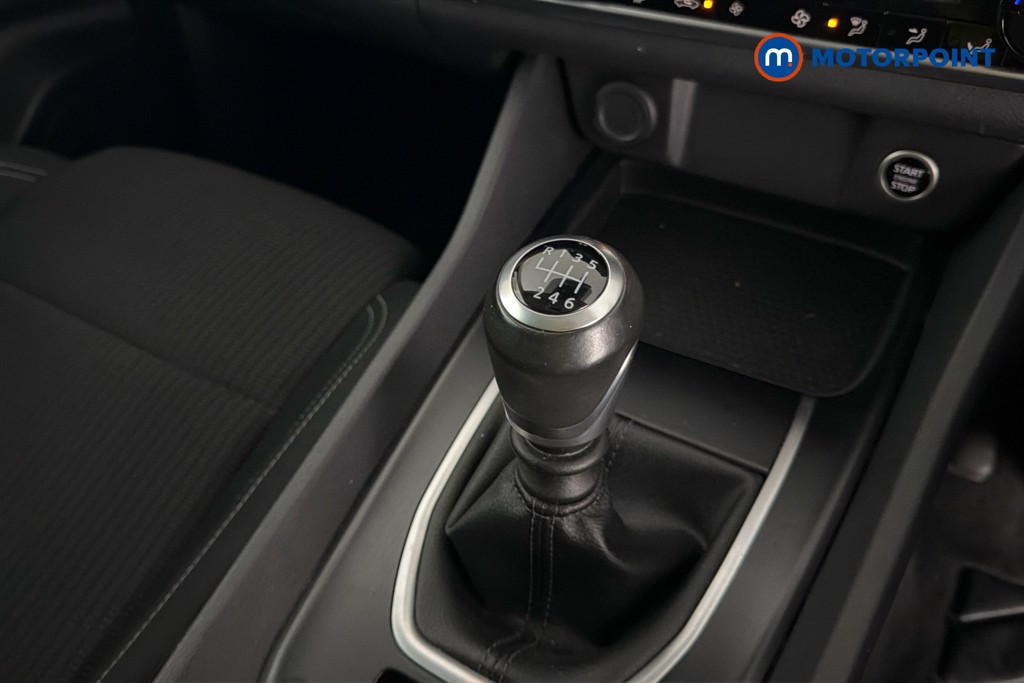 Nissan Qashqai Acenta Premium Manual Petrol SUV - Stock Number (1669128) - 12th supplementary image