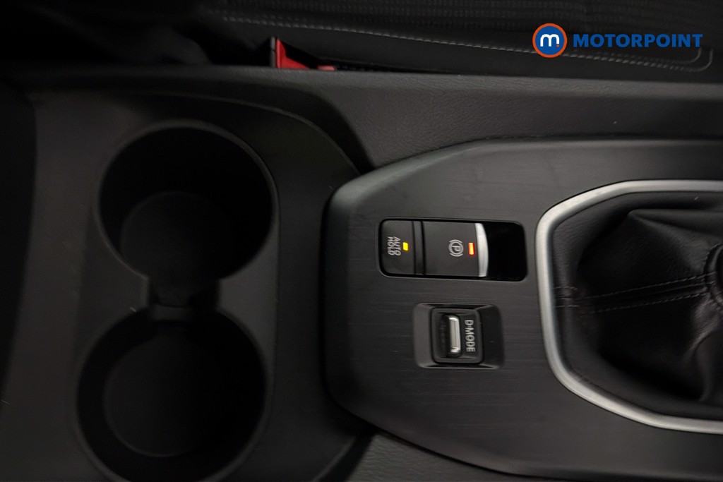 Nissan Qashqai Acenta Premium Manual Petrol SUV - Stock Number (1669128) - 13th supplementary image