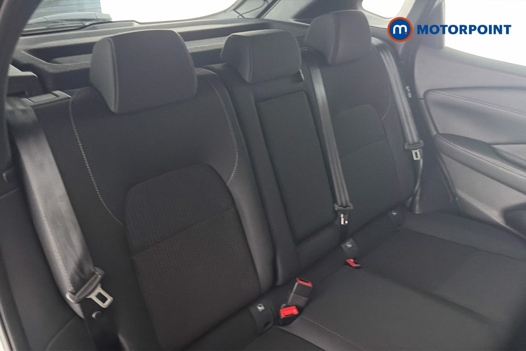 Nissan Qashqai Acenta Premium Manual Petrol SUV - Stock Number (1669128) - 15th supplementary image