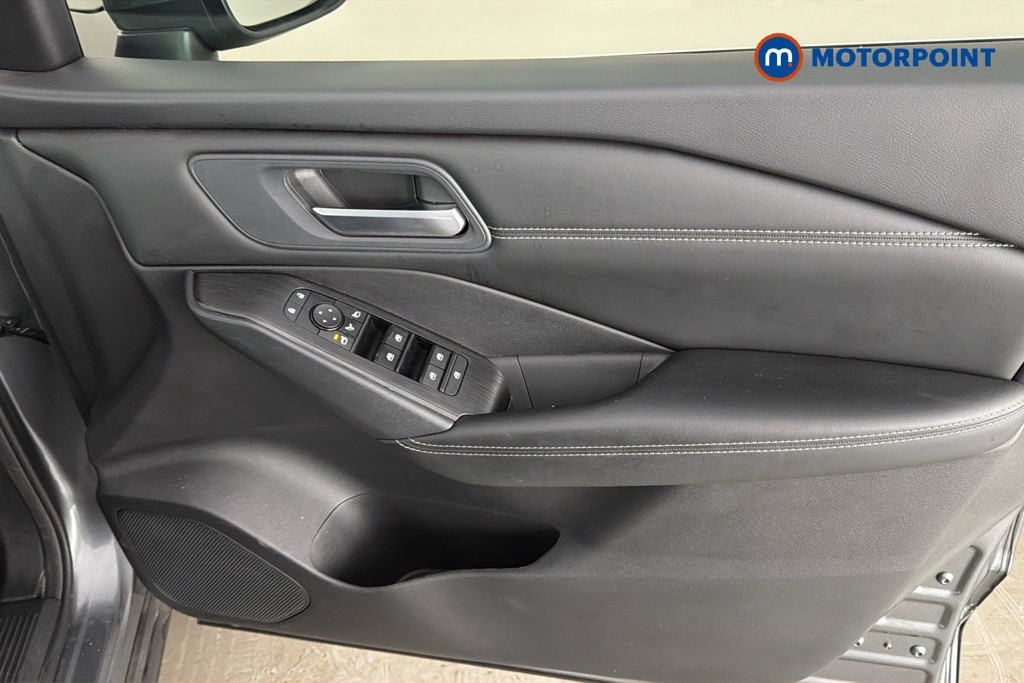 Nissan Qashqai Acenta Premium Manual Petrol SUV - Stock Number (1669128) - 19th supplementary image