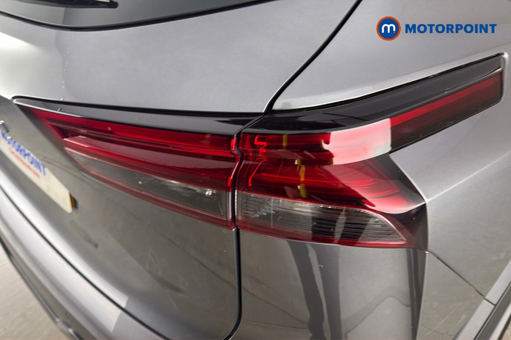 Nissan Qashqai Acenta Premium Manual Petrol SUV - Stock Number (1669128) - 38th supplementary image