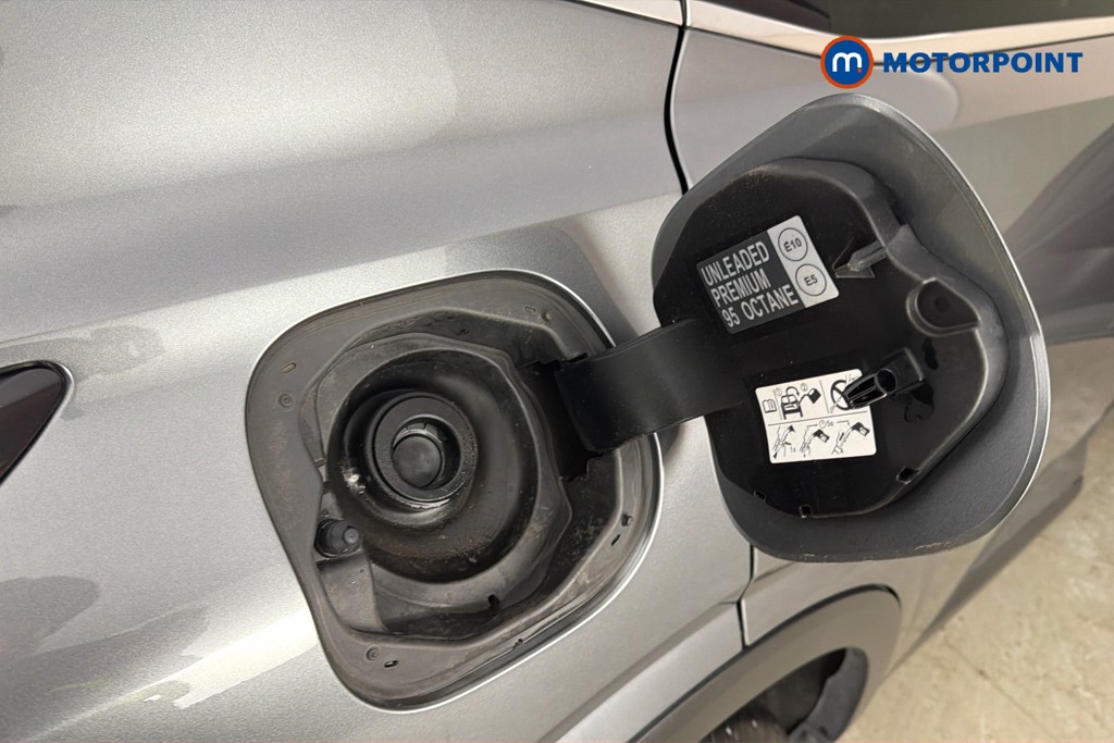 Nissan Qashqai Acenta Premium Manual Petrol SUV - Stock Number (1669128) - 41st supplementary image
