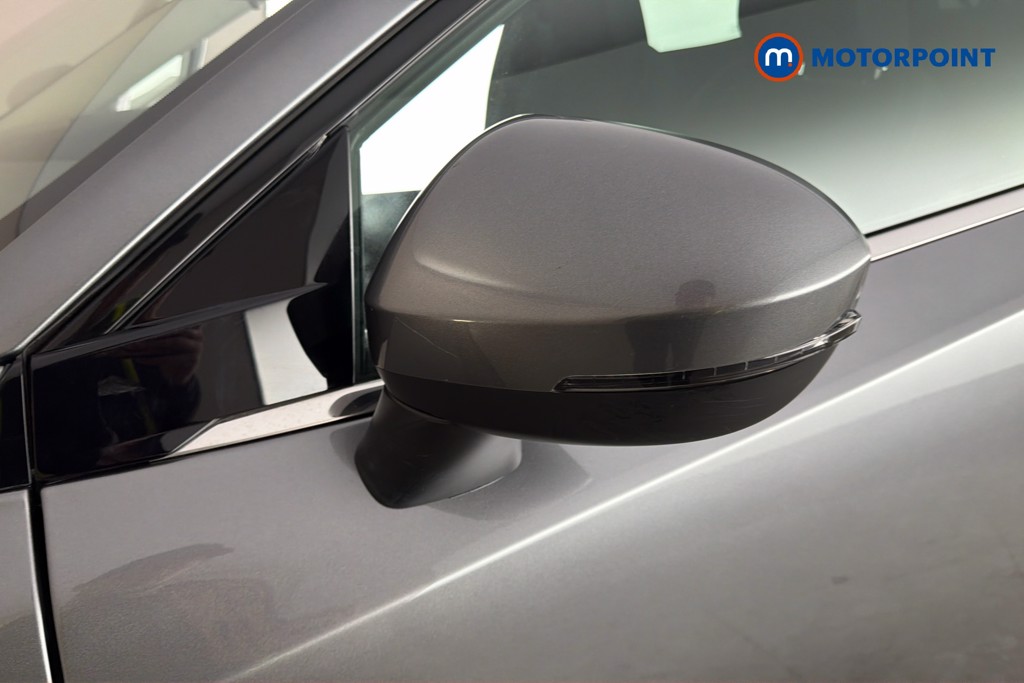 Nissan Qashqai Acenta Premium Manual Petrol SUV - Stock Number (1669128) - 43rd supplementary image