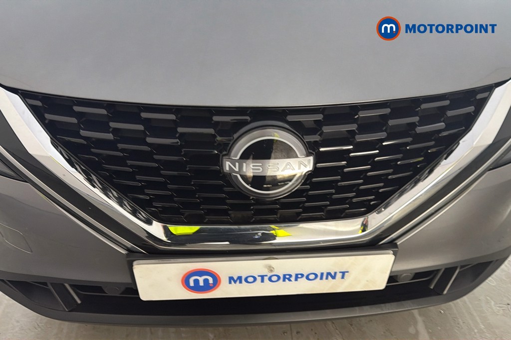 Nissan Qashqai Acenta Premium Manual Petrol SUV - Stock Number (1669128) - 45th supplementary image